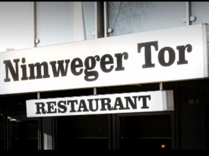 Foto: Nimweger Tor